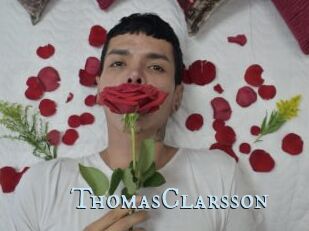 ThomasClarsson