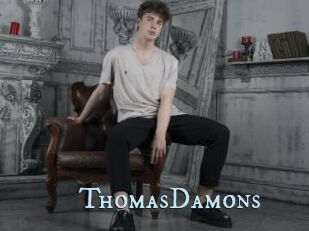 ThomasDamons