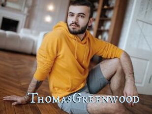 ThomasGreenwood