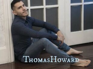 ThomasHoward