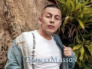 ThomasMasson