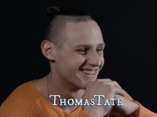 ThomasTate