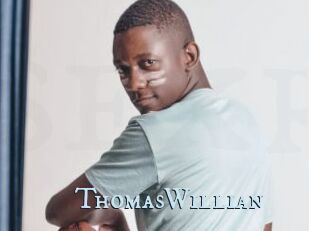 ThomasWillian