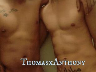 ThomasxAnthony