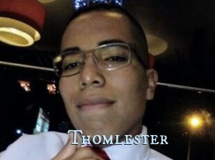 Thomlester