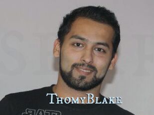 ThomyBlake