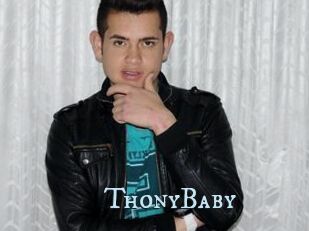 ThonyBaby