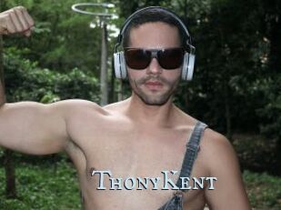 ThonyKent