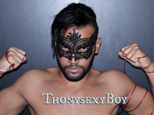 ThonysexyBoy