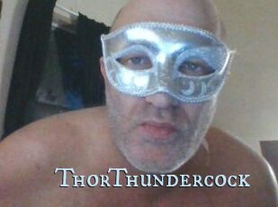 ThorThundercock