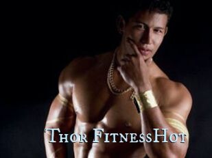 Thor_FitnessHot