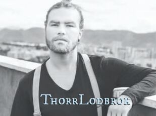 ThorrLodbrok