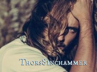 Thors8inchammer