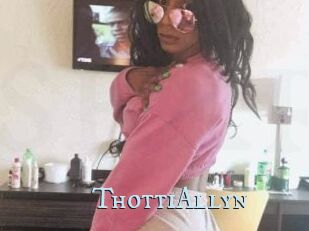 ThottiAllyn
