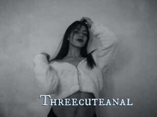 Threecuteanal