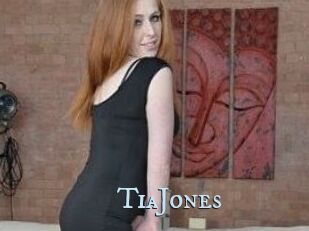 TiaJones