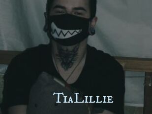TiaLillie