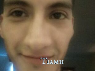 Tiamh