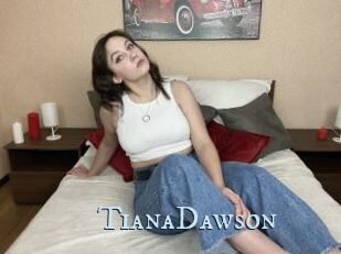 TianaDawson