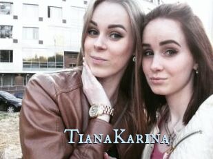 TianaKarina