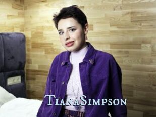 TianaSimpson