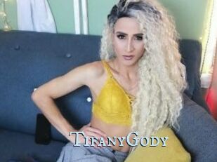 TifanyGody