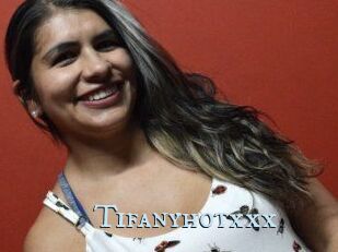 Tifanyhotxxx