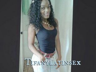 Tifanylatinsex
