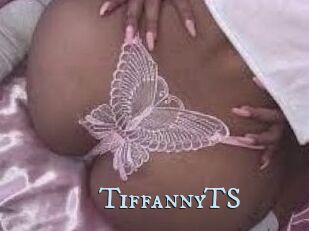 TiffannyTS
