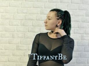 TiffanyBe