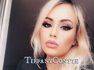 TiffanyContte