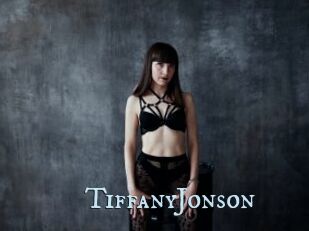 TiffanyJonson