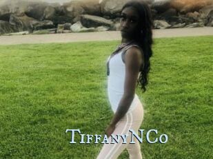 TiffanyNCo