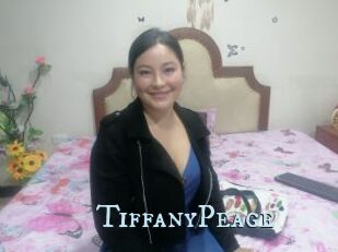 TiffanyPeage