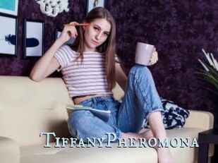 TiffanyPheromona