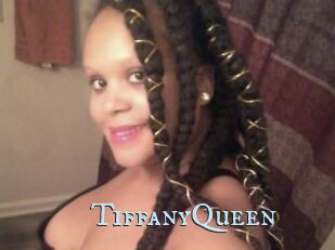 TiffanyQueen