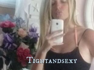 Tightandsexy