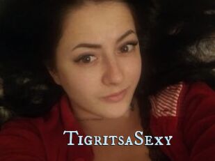 TigritsaSexy
