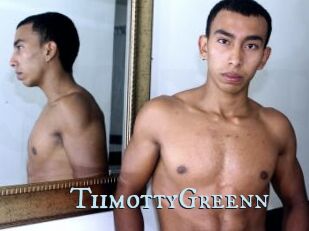 TiimottyGreenn