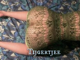 Tijgertjee