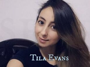 Tila_Evans