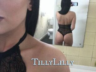 TillyLilly