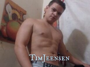 TimJeensen