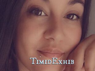 TimidExhib