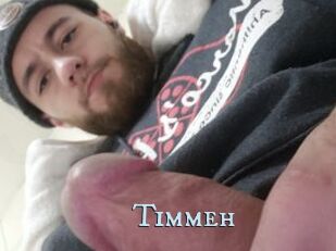 Timmeh