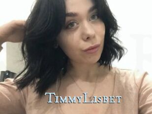 TimmyLisbet