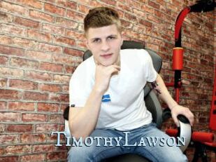TimothyLawson