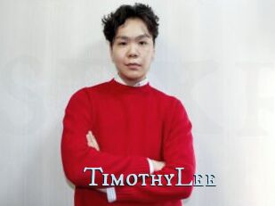 TimothyLee