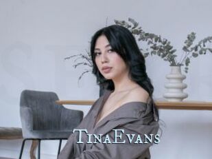 TinaEvans