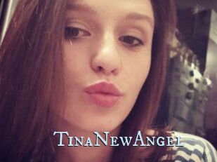 TinaNewAngel